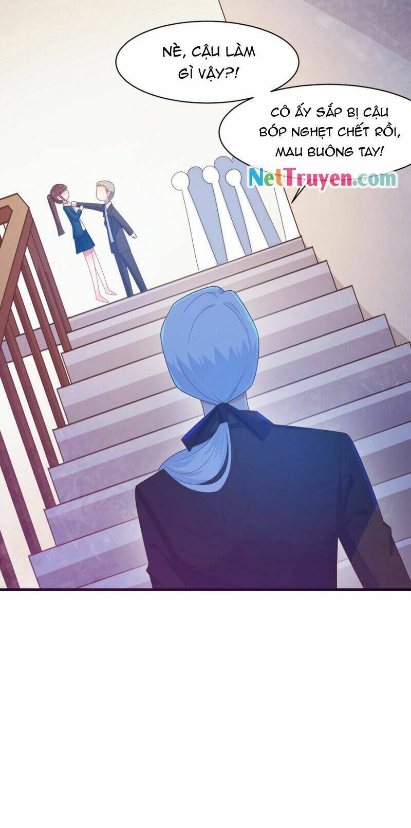 Ma Lạt Thiên Kim Đẩu Ác Thiếu Chapter 164 - Trang 2