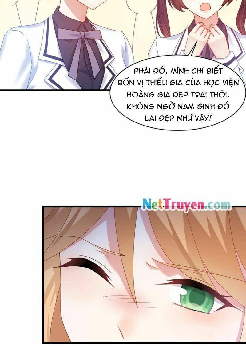 Ma Lạt Thiên Kim Đẩu Ác Thiếu Chapter 164 - Trang 2