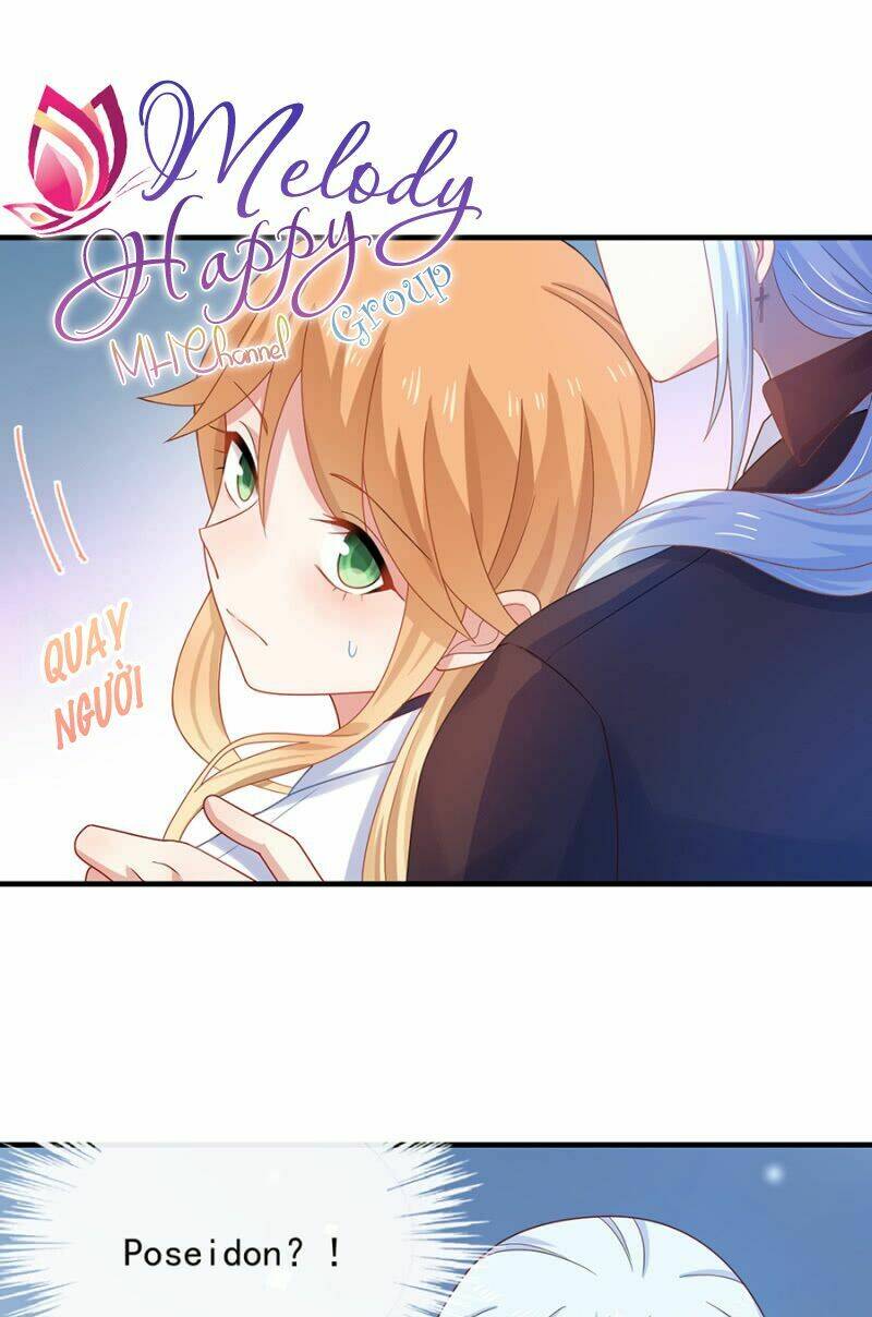 Ma Lạt Thiên Kim Đẩu Ác Thiếu Chapter 164 - Trang 2