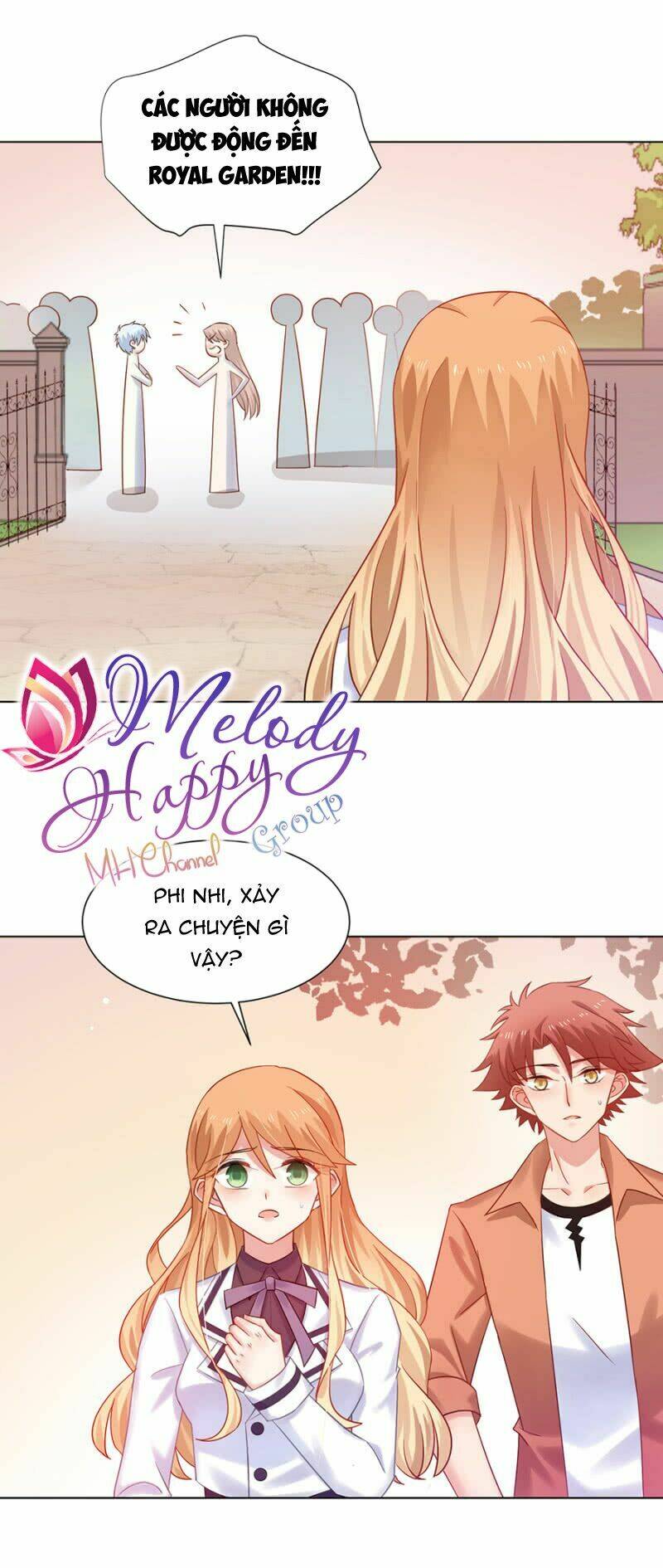 Ma Lạt Thiên Kim Đẩu Ác Thiếu Chapter 165.5 - Trang 2