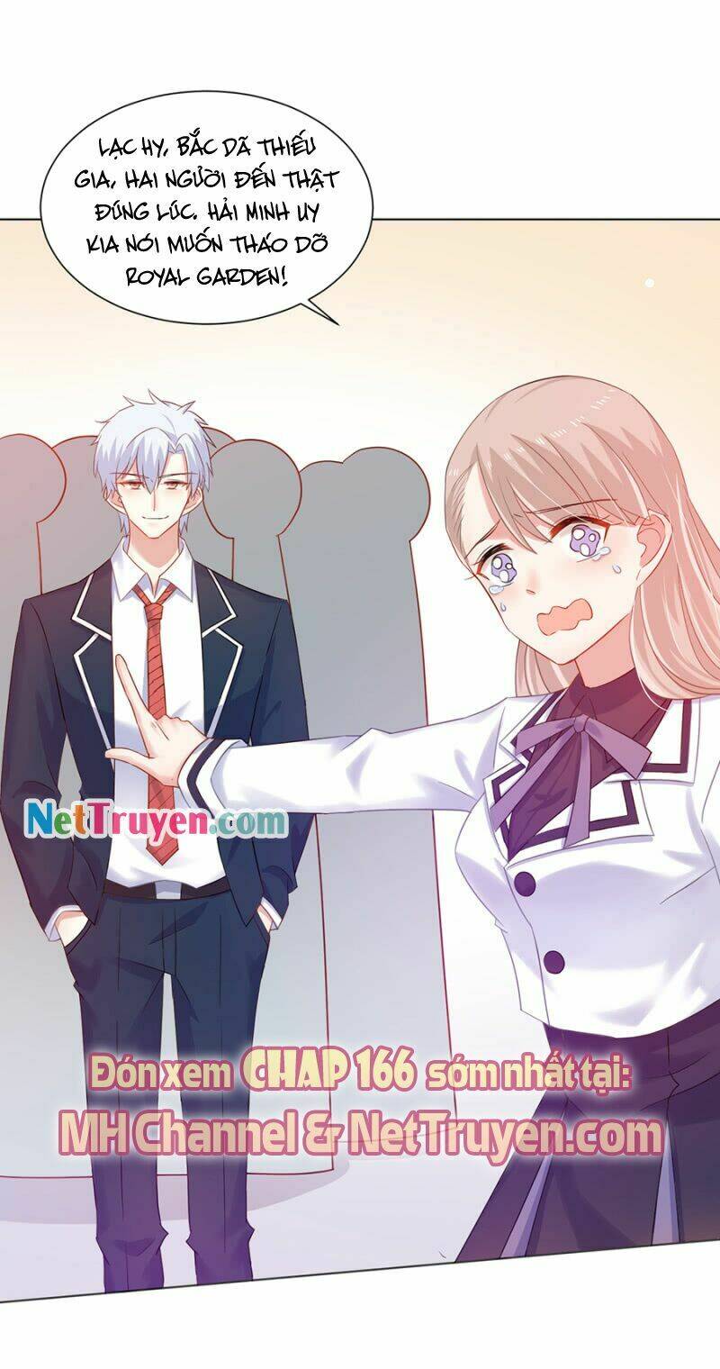 Ma Lạt Thiên Kim Đẩu Ác Thiếu Chapter 165.5 - Trang 2