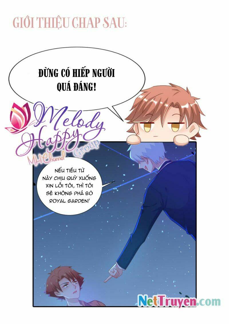 Ma Lạt Thiên Kim Đẩu Ác Thiếu Chapter 165.5 - Trang 2