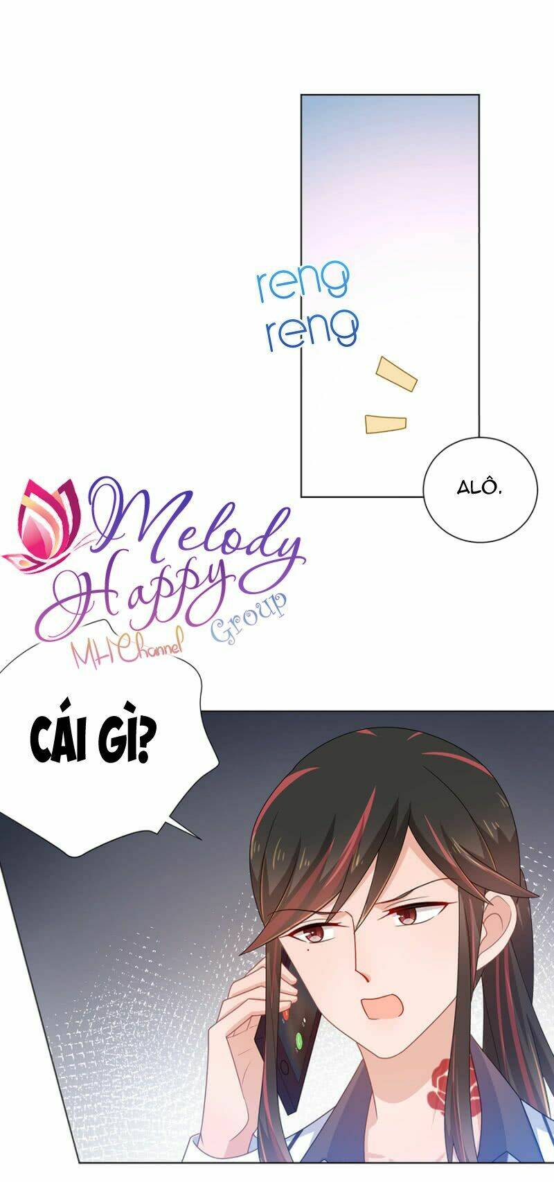 Ma Lạt Thiên Kim Đẩu Ác Thiếu Chapter 165.5 - Trang 2