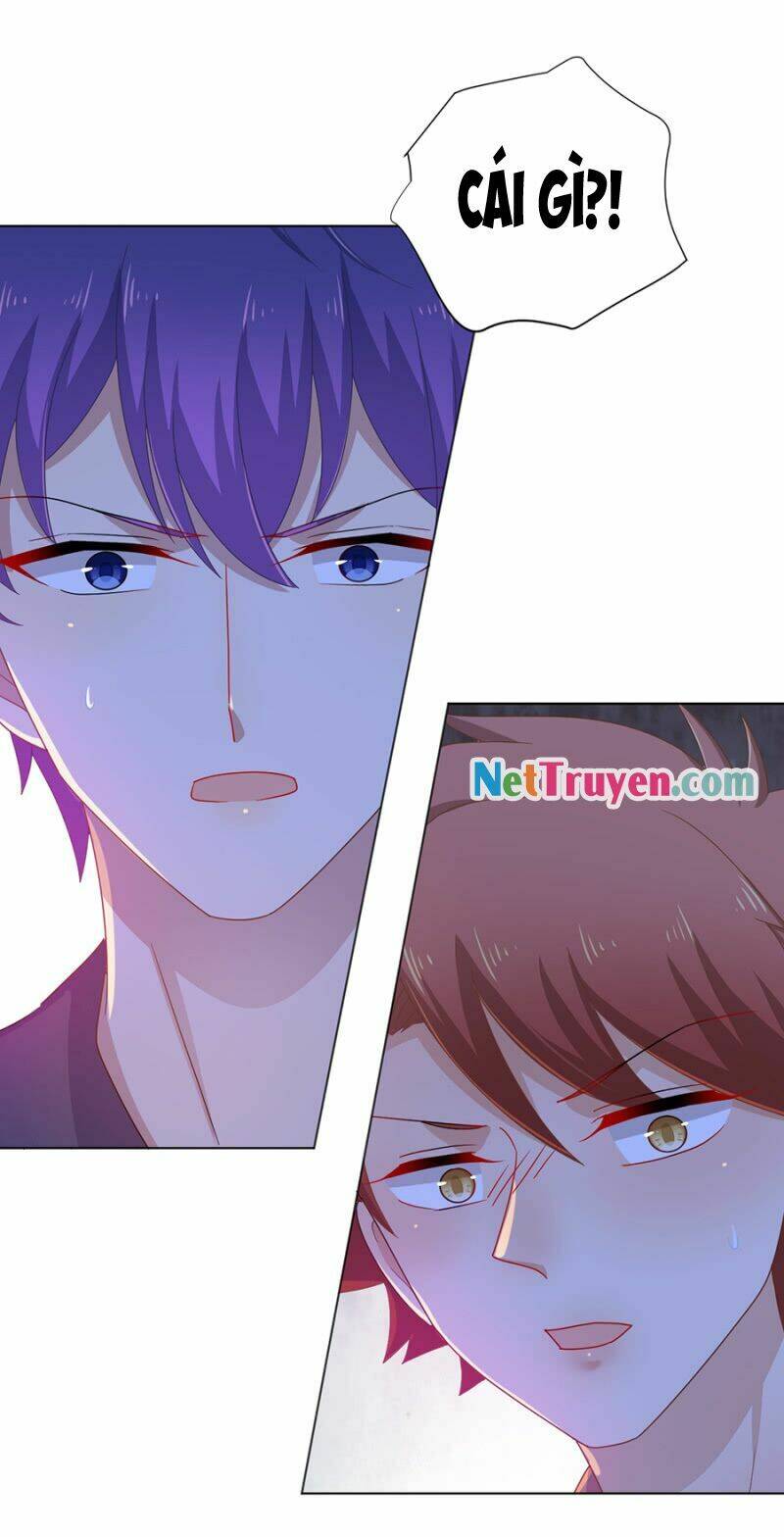 Ma Lạt Thiên Kim Đẩu Ác Thiếu Chapter 165.5 - Trang 2