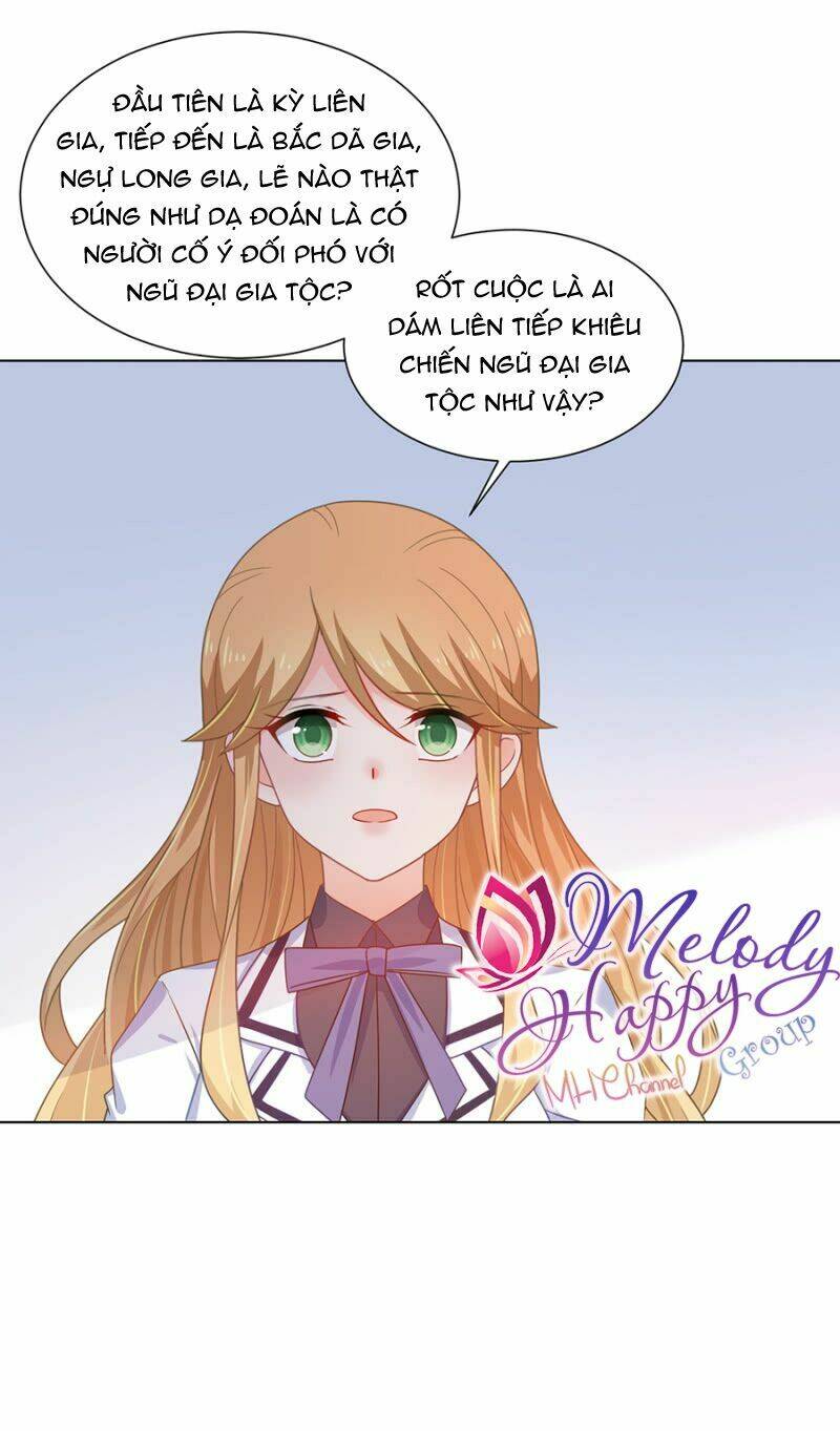 Ma Lạt Thiên Kim Đẩu Ác Thiếu Chapter 165.5 - Trang 2
