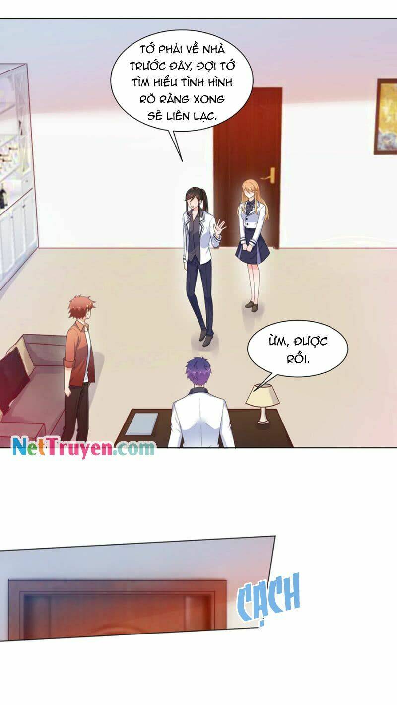 Ma Lạt Thiên Kim Đẩu Ác Thiếu Chapter 165.5 - Trang 2