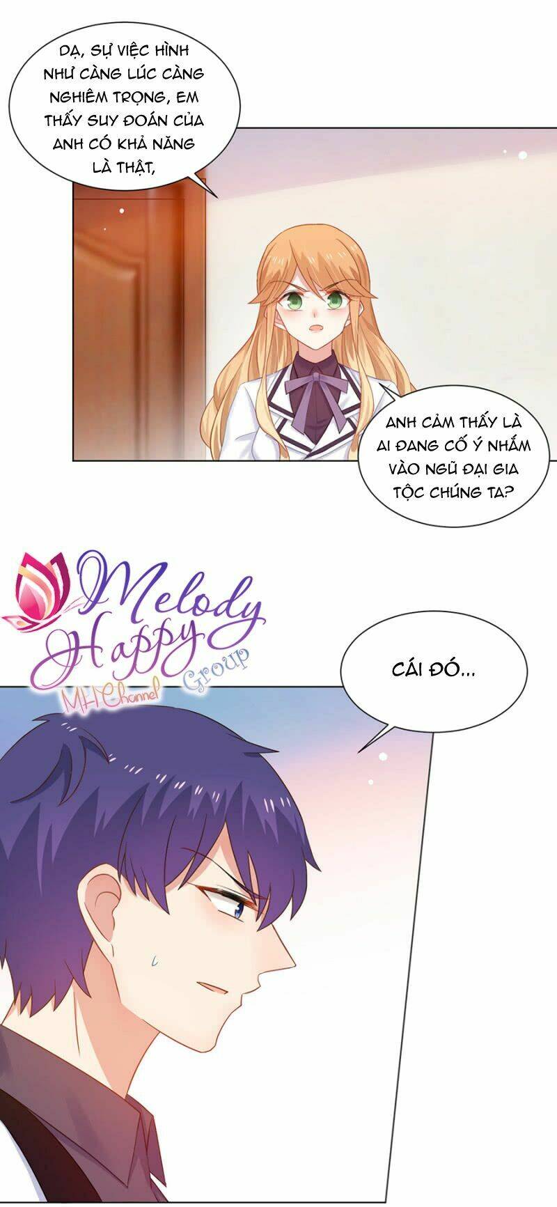 Ma Lạt Thiên Kim Đẩu Ác Thiếu Chapter 165.5 - Trang 2