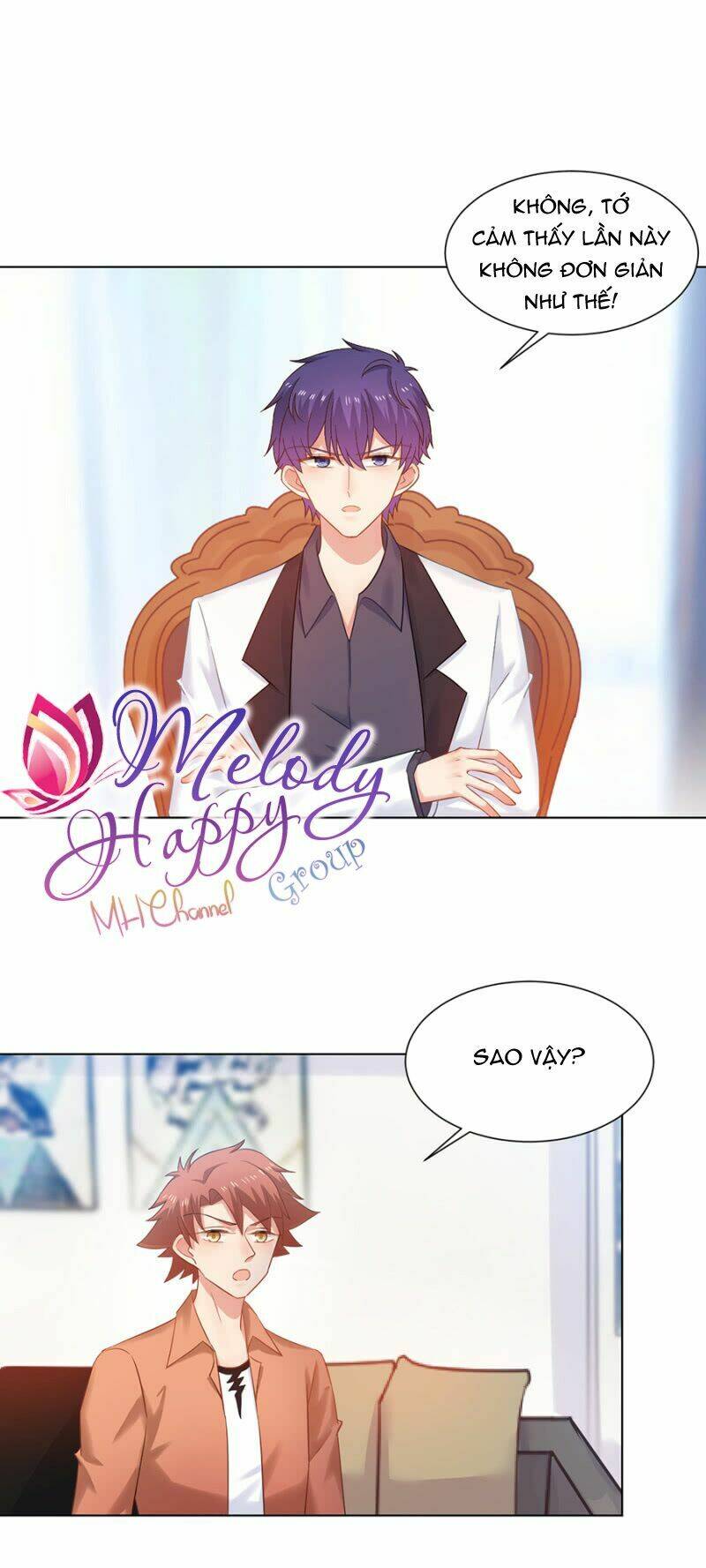 Ma Lạt Thiên Kim Đẩu Ác Thiếu Chapter 165 - Trang 2