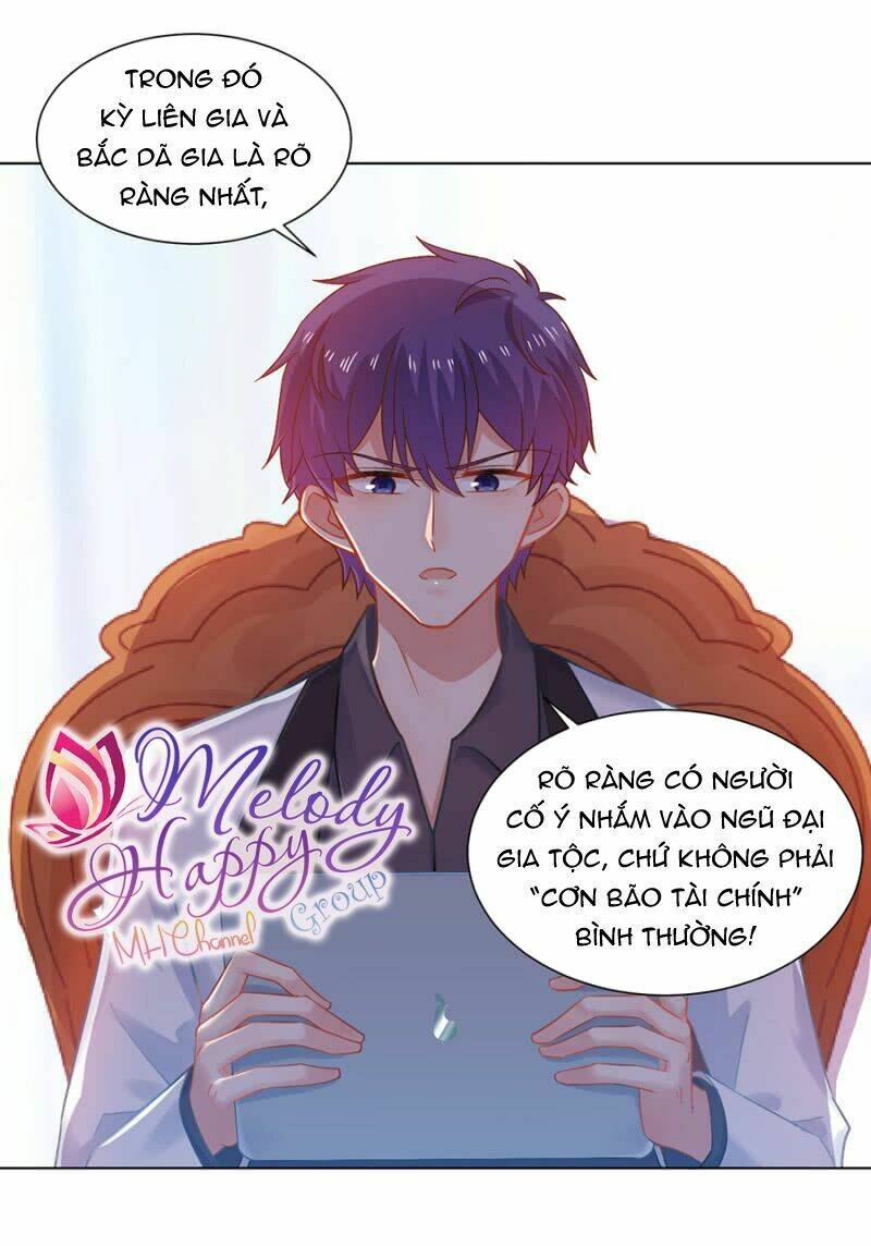 Ma Lạt Thiên Kim Đẩu Ác Thiếu Chapter 165 - Trang 2