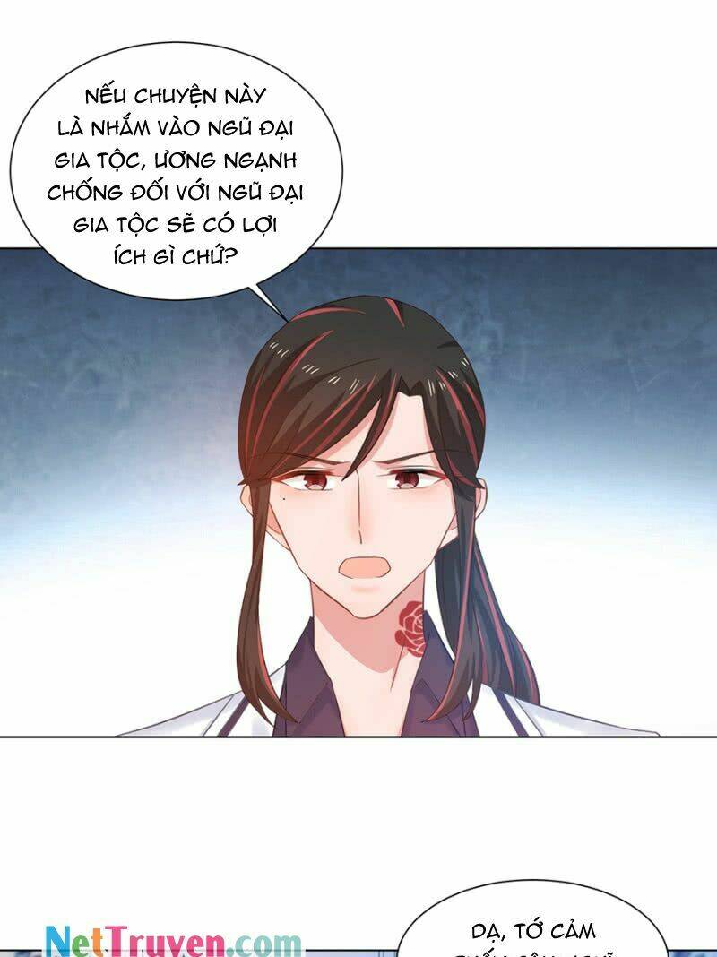 Ma Lạt Thiên Kim Đẩu Ác Thiếu Chapter 165 - Trang 2