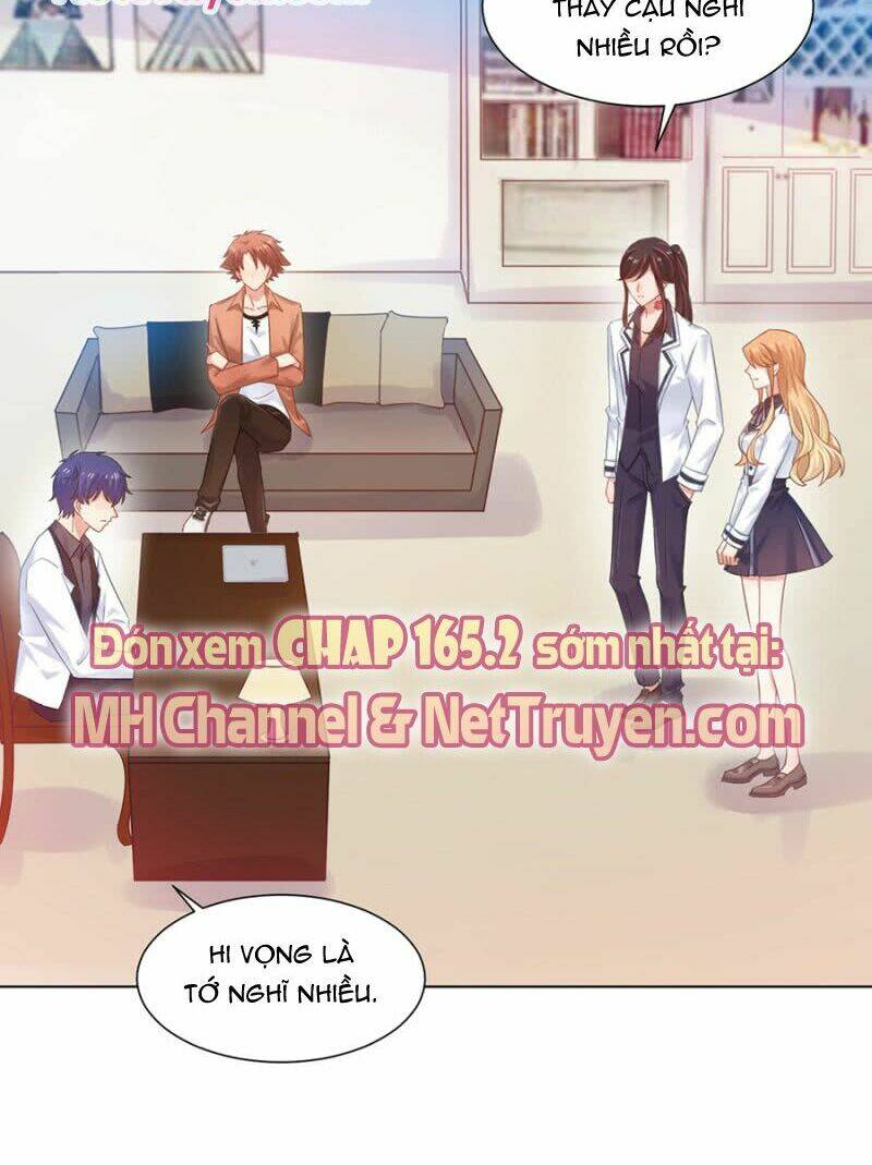 Ma Lạt Thiên Kim Đẩu Ác Thiếu Chapter 165 - Trang 2