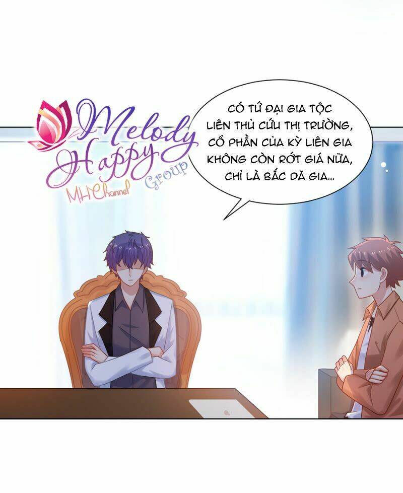 Ma Lạt Thiên Kim Đẩu Ác Thiếu Chapter 165 - Trang 2