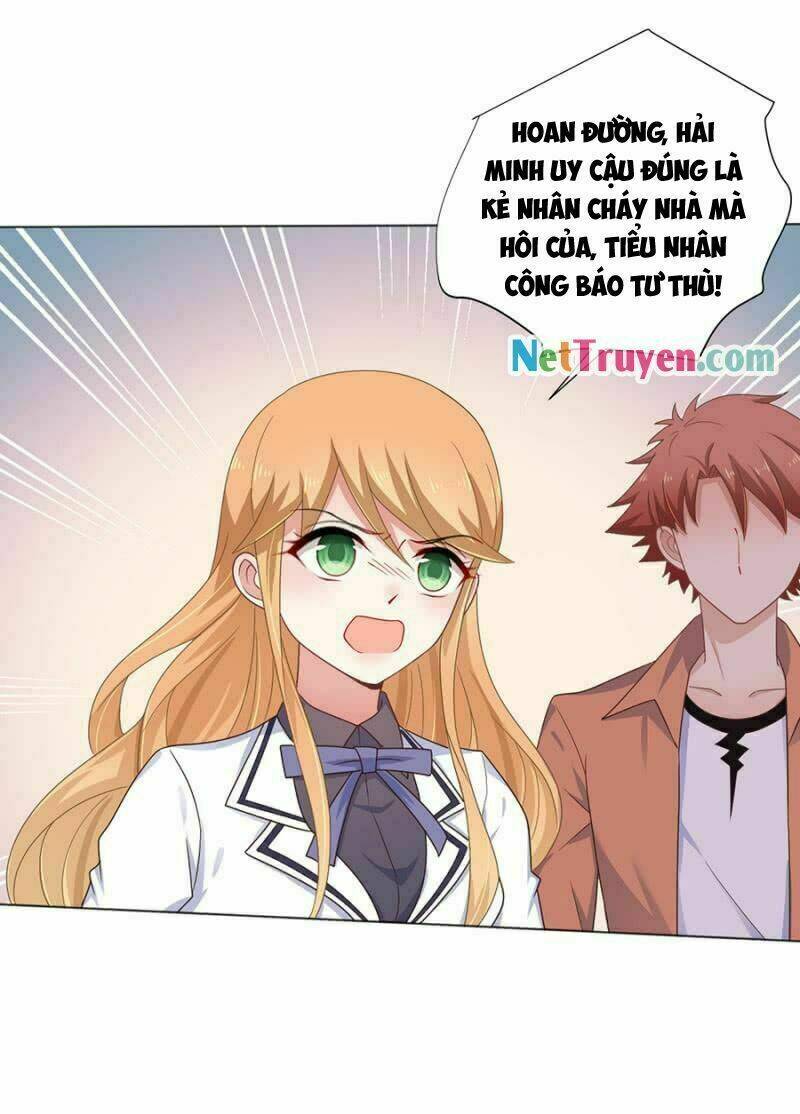 Ma Lạt Thiên Kim Đẩu Ác Thiếu Chapter 166.5 - Trang 2