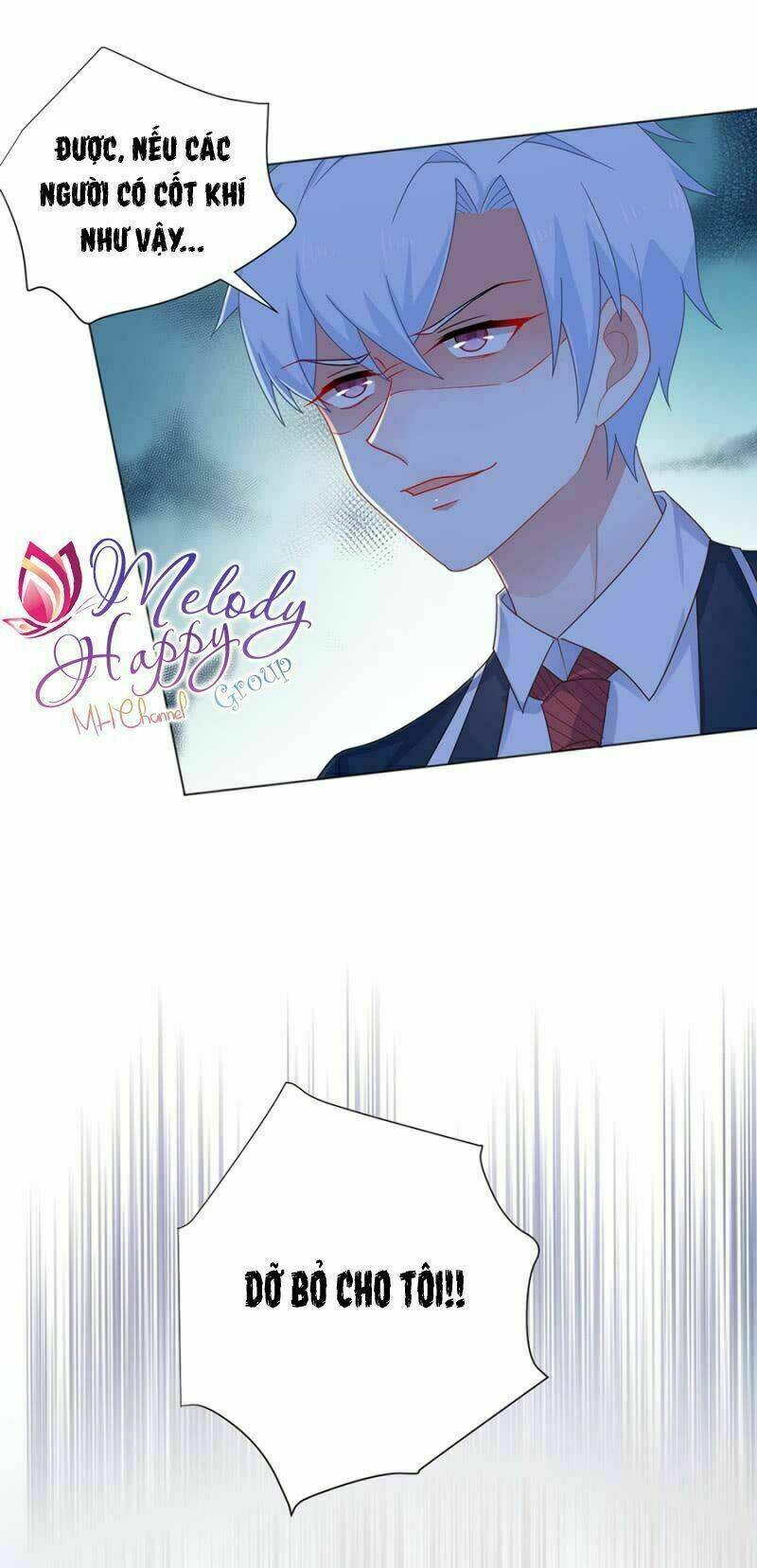 Ma Lạt Thiên Kim Đẩu Ác Thiếu Chapter 166.5 - Trang 2