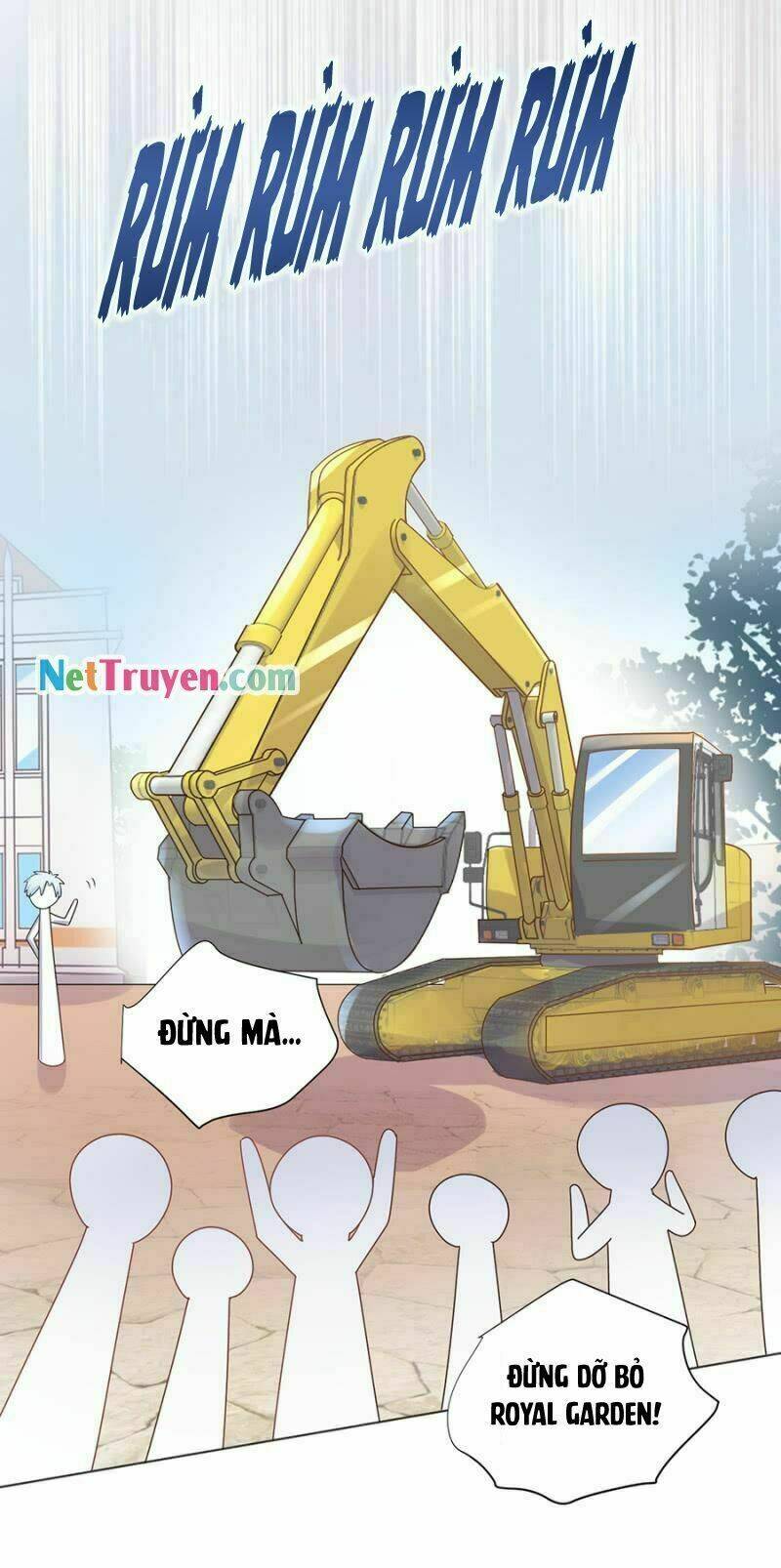 Ma Lạt Thiên Kim Đẩu Ác Thiếu Chapter 166.5 - Trang 2