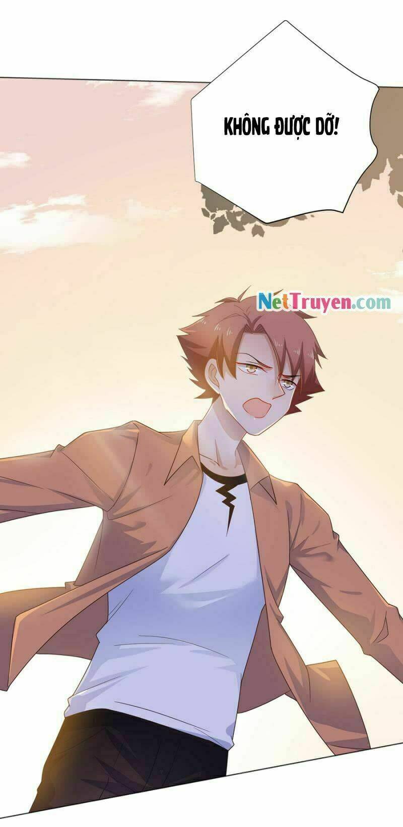 Ma Lạt Thiên Kim Đẩu Ác Thiếu Chapter 166.5 - Trang 2