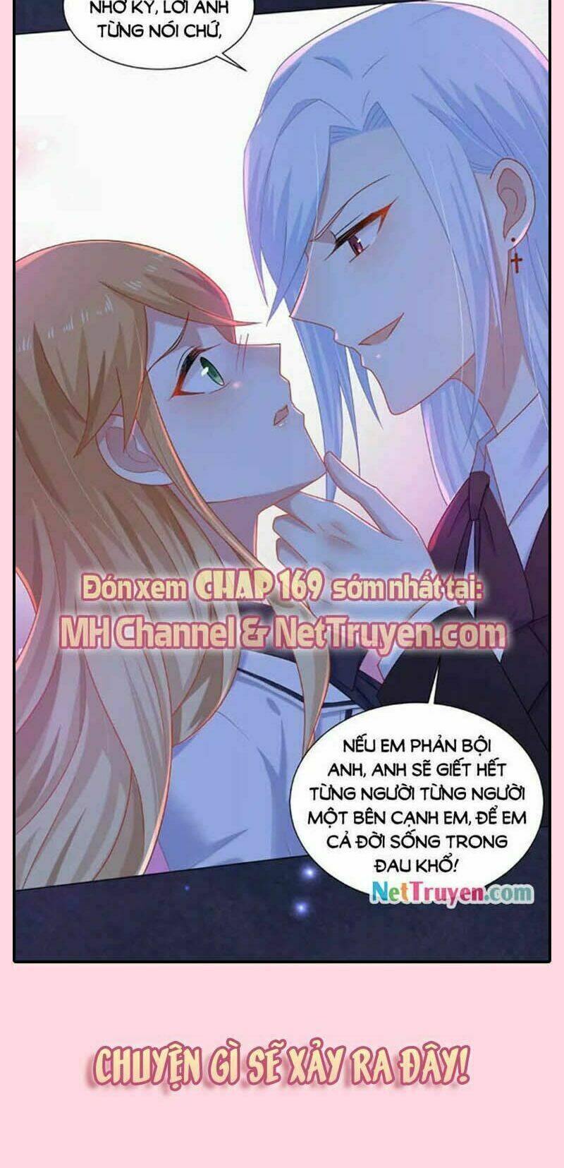 Ma Lạt Thiên Kim Đẩu Ác Thiếu Chapter 166.9 - Trang 2