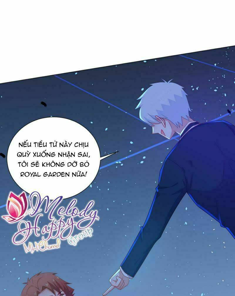 Ma Lạt Thiên Kim Đẩu Ác Thiếu Chapter 166 - Trang 2