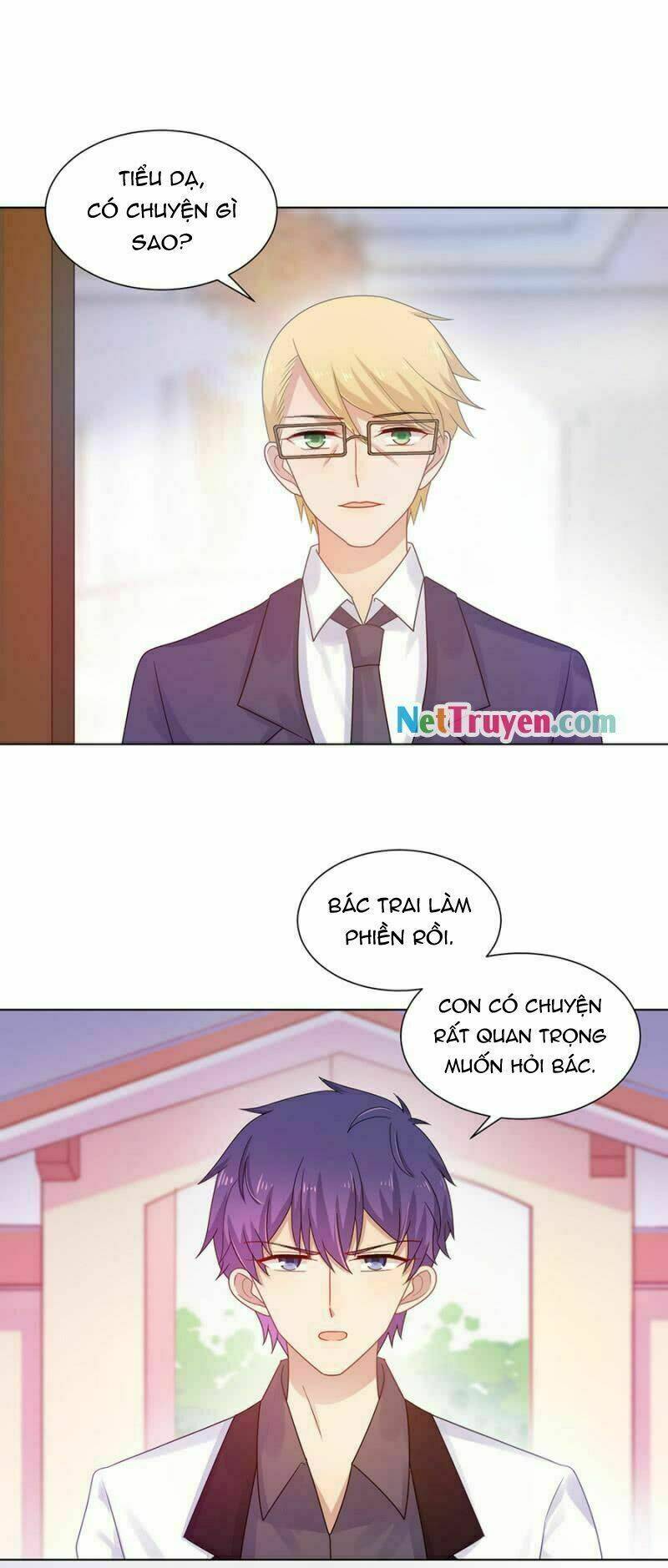 Ma Lạt Thiên Kim Đẩu Ác Thiếu Chapter 166 - Trang 2