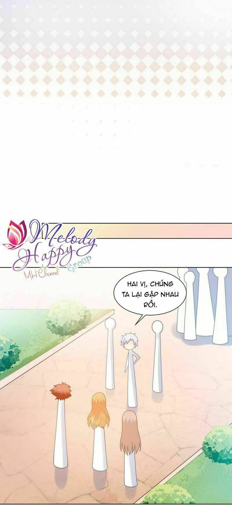 Ma Lạt Thiên Kim Đẩu Ác Thiếu Chapter 166 - Trang 2