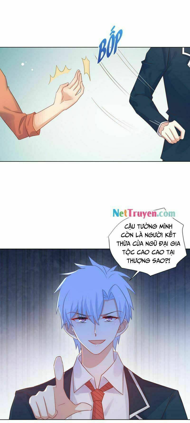 Ma Lạt Thiên Kim Đẩu Ác Thiếu Chapter 166 - Trang 2