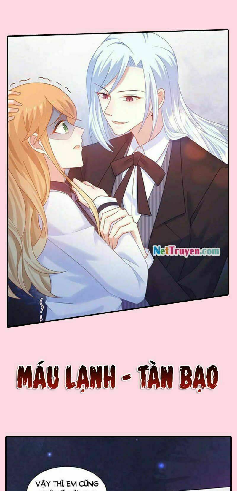 Ma Lạt Thiên Kim Đẩu Ác Thiếu Chapter 167.5 - Trang 2