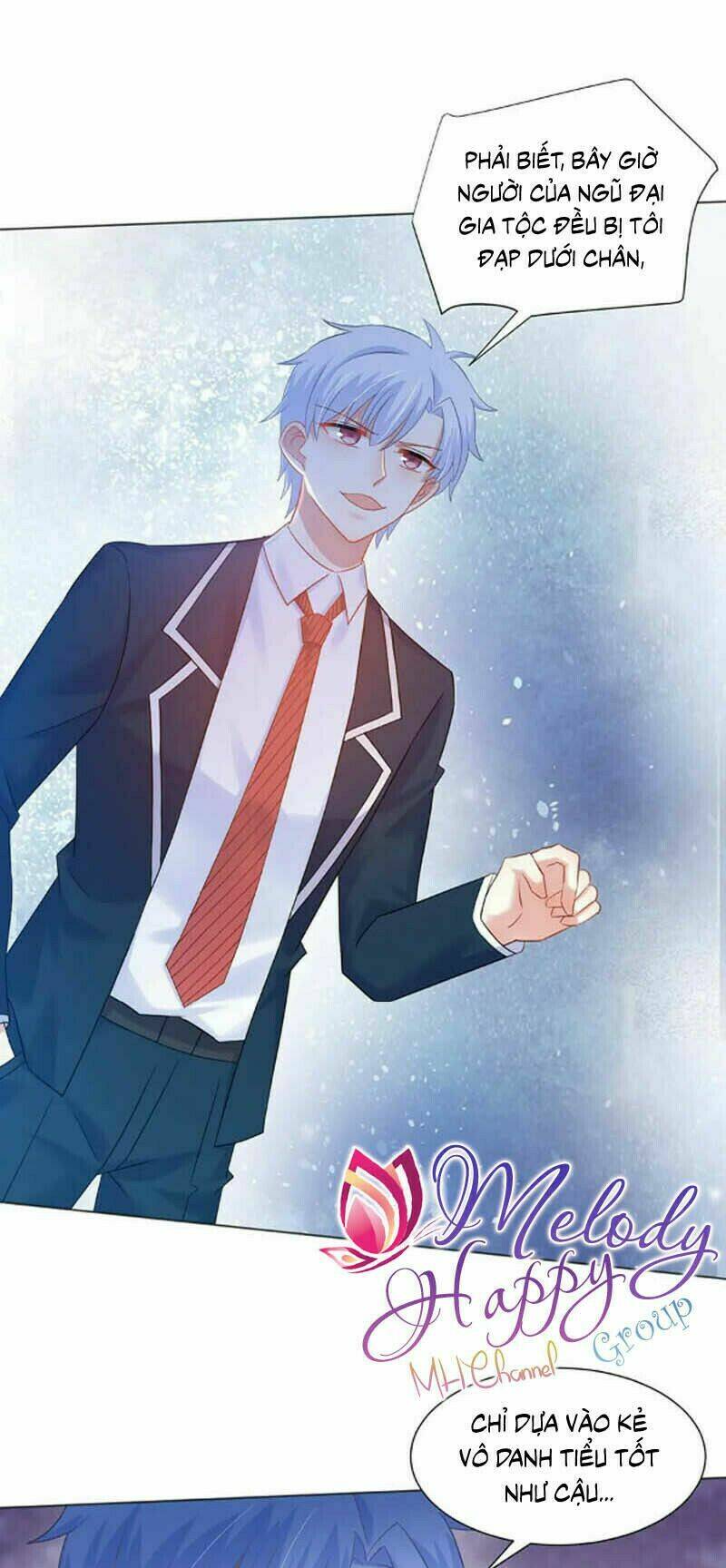 Ma Lạt Thiên Kim Đẩu Ác Thiếu Chapter 167.5 - Trang 2