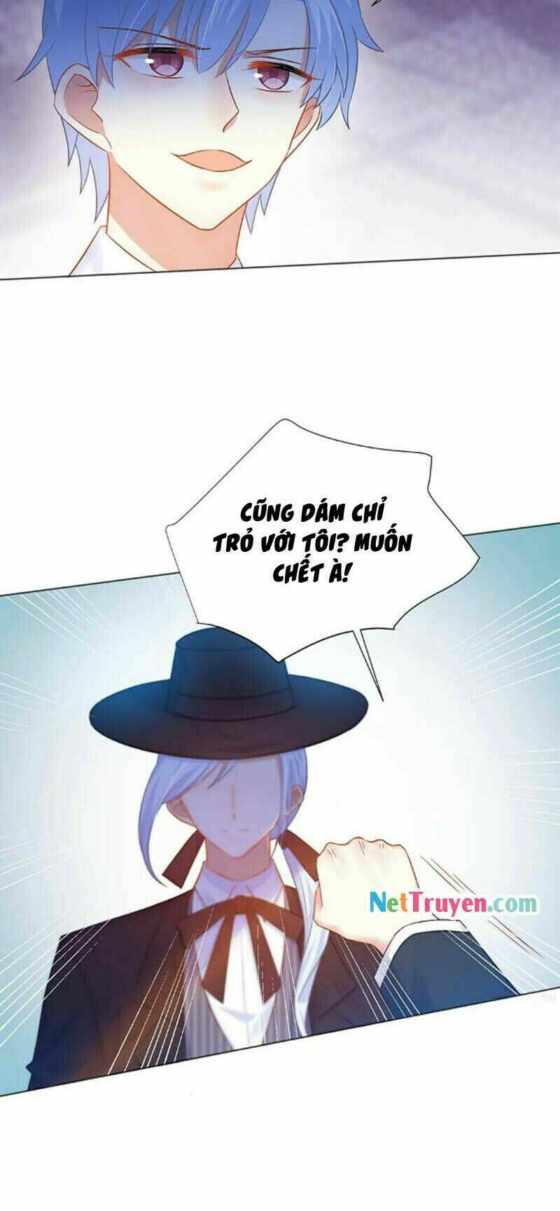 Ma Lạt Thiên Kim Đẩu Ác Thiếu Chapter 167.5 - Trang 2