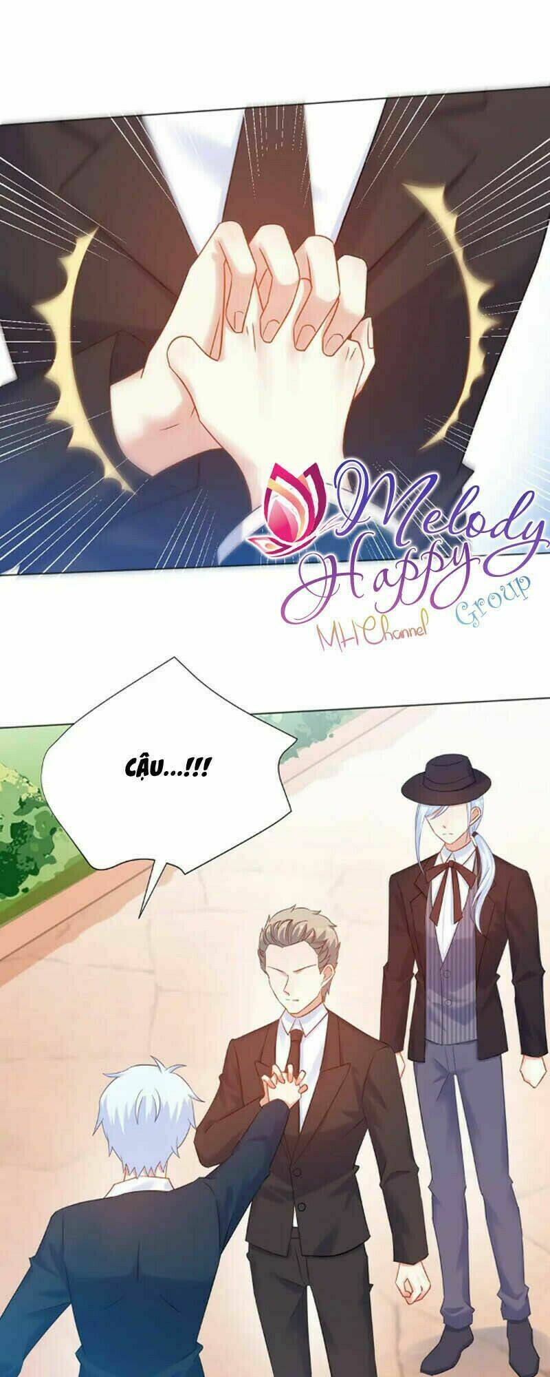 Ma Lạt Thiên Kim Đẩu Ác Thiếu Chapter 167.5 - Trang 2