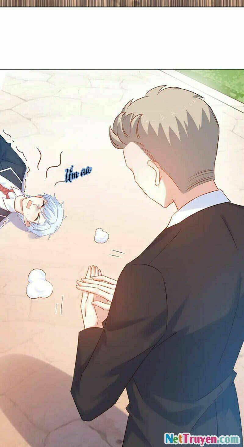 Ma Lạt Thiên Kim Đẩu Ác Thiếu Chapter 167.5 - Trang 2