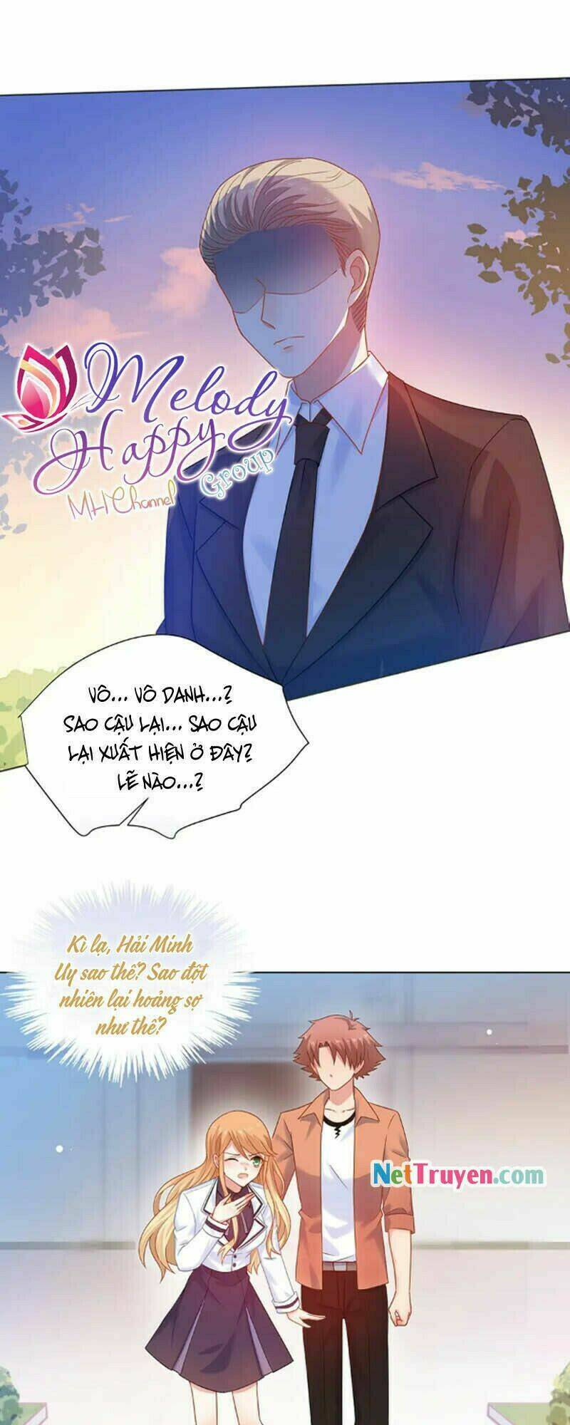 Ma Lạt Thiên Kim Đẩu Ác Thiếu Chapter 167.5 - Trang 2