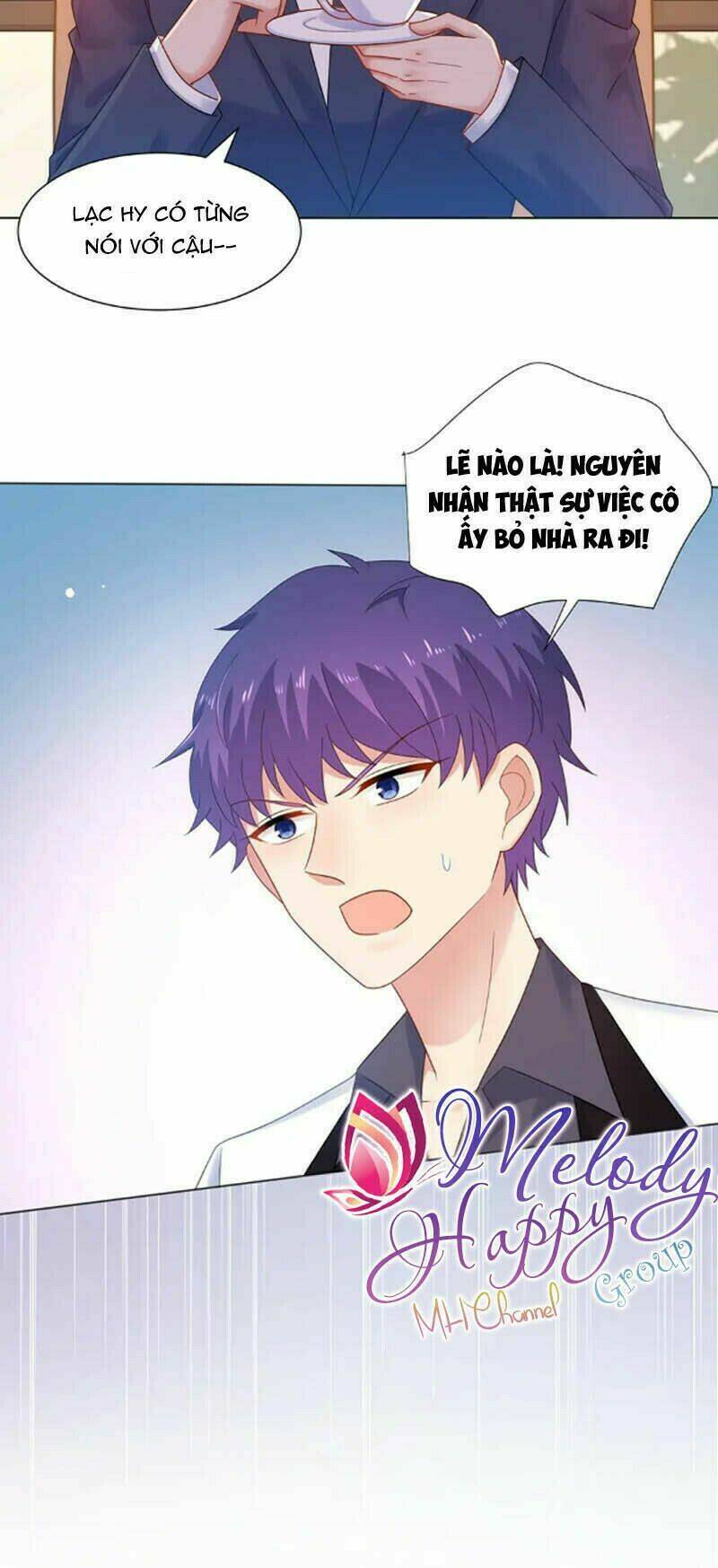 Ma Lạt Thiên Kim Đẩu Ác Thiếu Chapter 167 - Trang 2