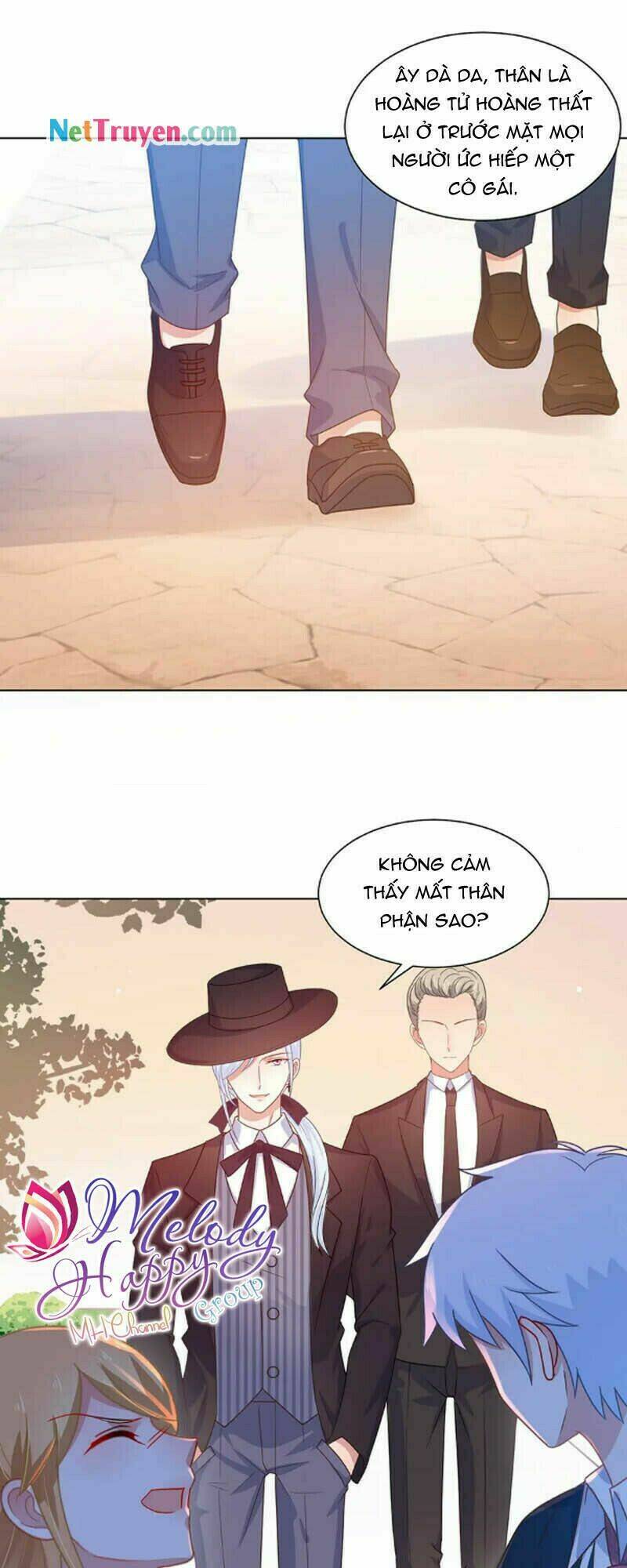 Ma Lạt Thiên Kim Đẩu Ác Thiếu Chapter 167 - Trang 2