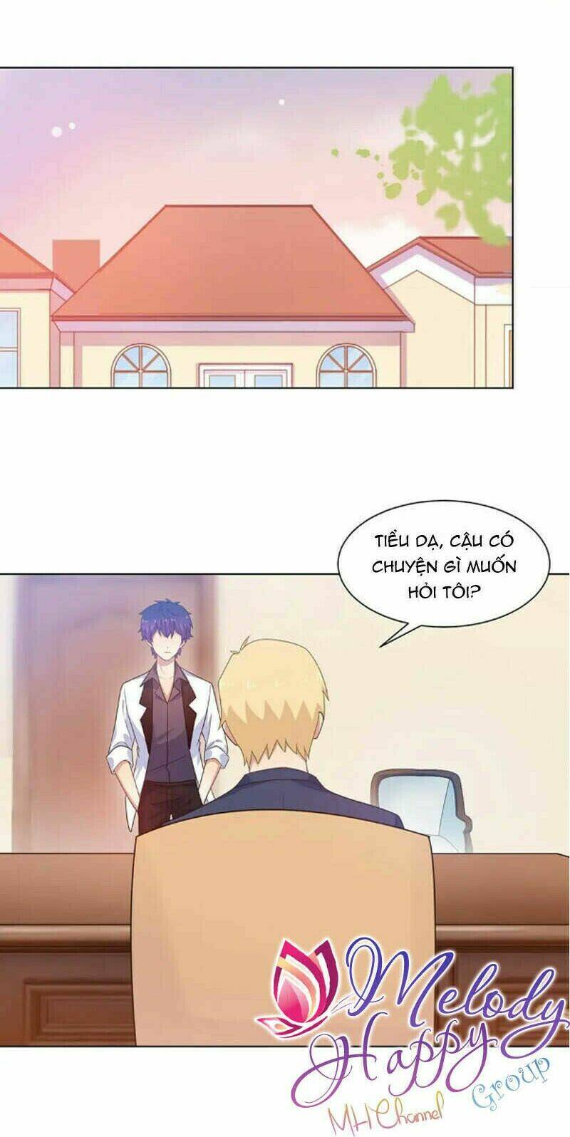 Ma Lạt Thiên Kim Đẩu Ác Thiếu Chapter 167 - Trang 2