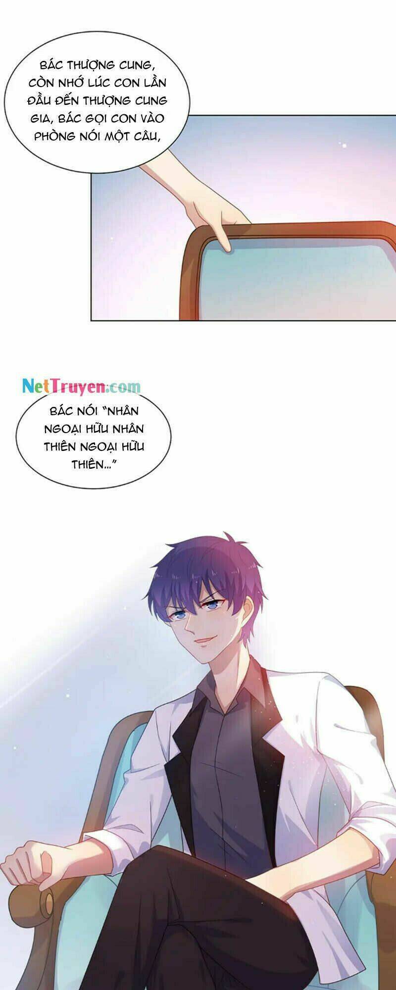 Ma Lạt Thiên Kim Đẩu Ác Thiếu Chapter 167 - Trang 2