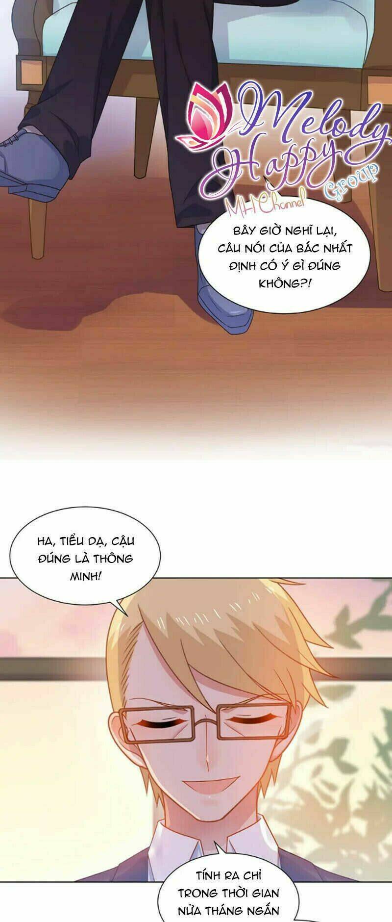 Ma Lạt Thiên Kim Đẩu Ác Thiếu Chapter 167 - Trang 2