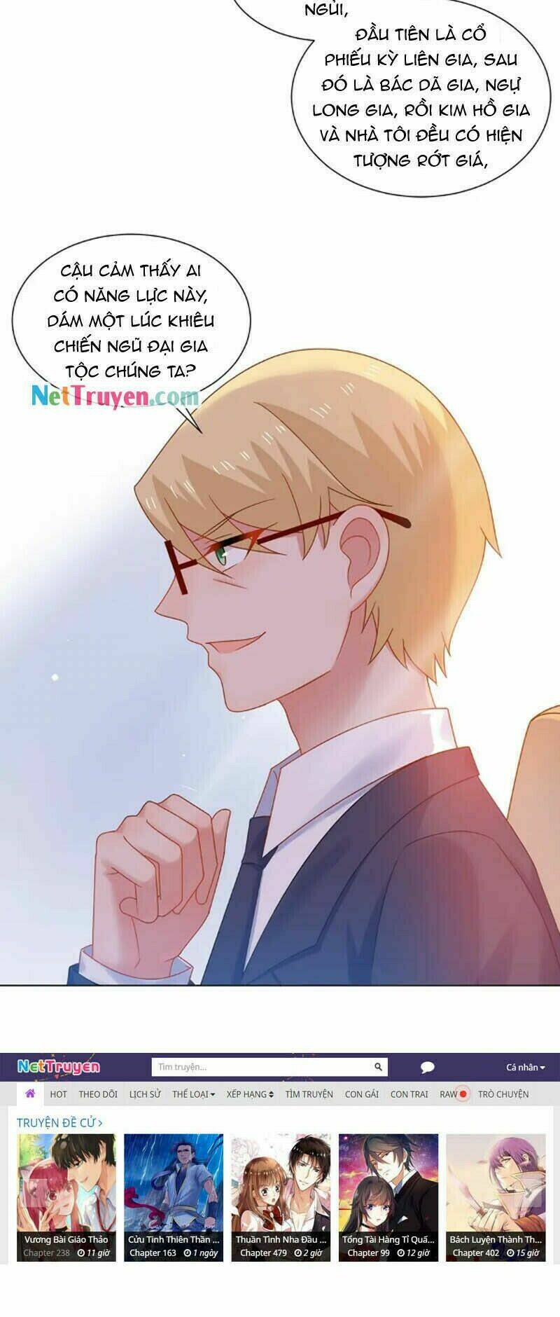 Ma Lạt Thiên Kim Đẩu Ác Thiếu Chapter 167 - Trang 2