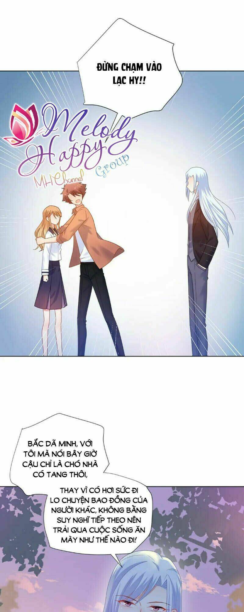 Ma Lạt Thiên Kim Đẩu Ác Thiếu Chapter 168.5 - Trang 2