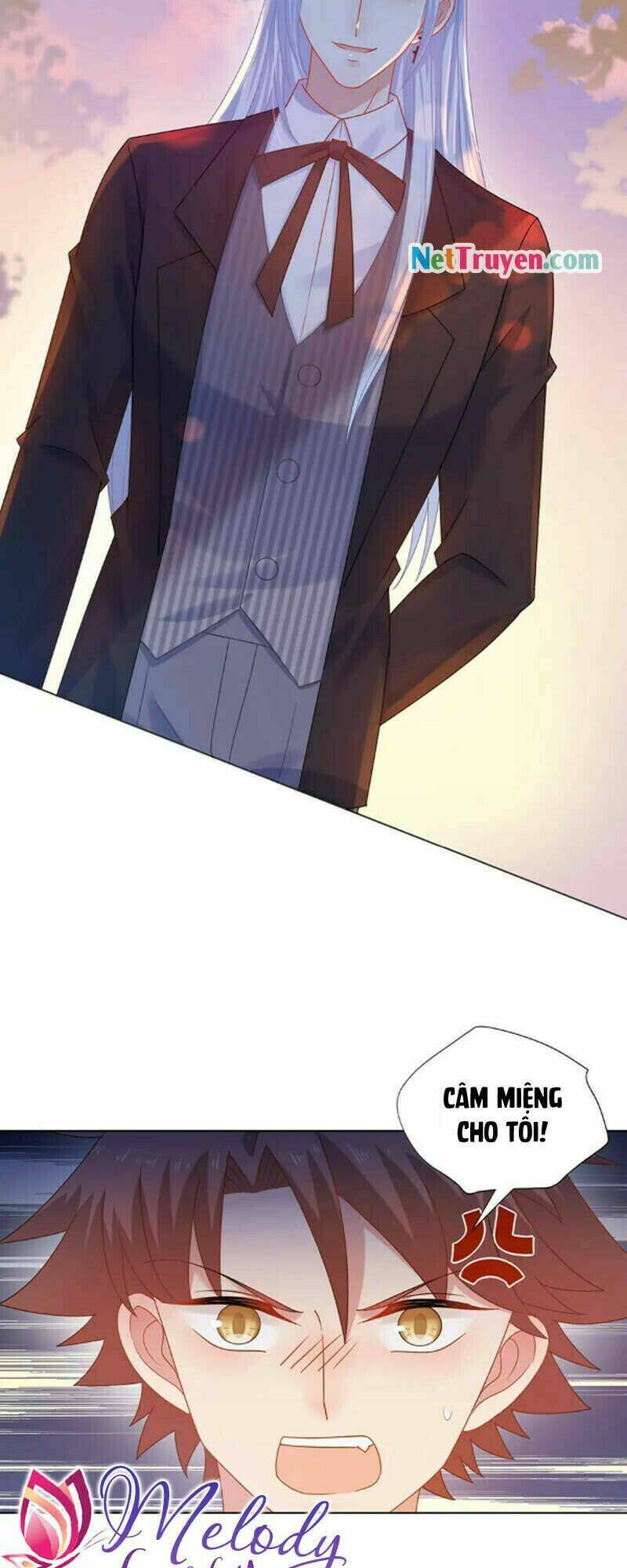 Ma Lạt Thiên Kim Đẩu Ác Thiếu Chapter 168.5 - Trang 2