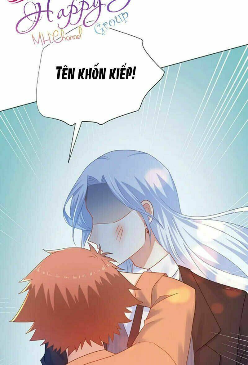 Ma Lạt Thiên Kim Đẩu Ác Thiếu Chapter 168.5 - Trang 2