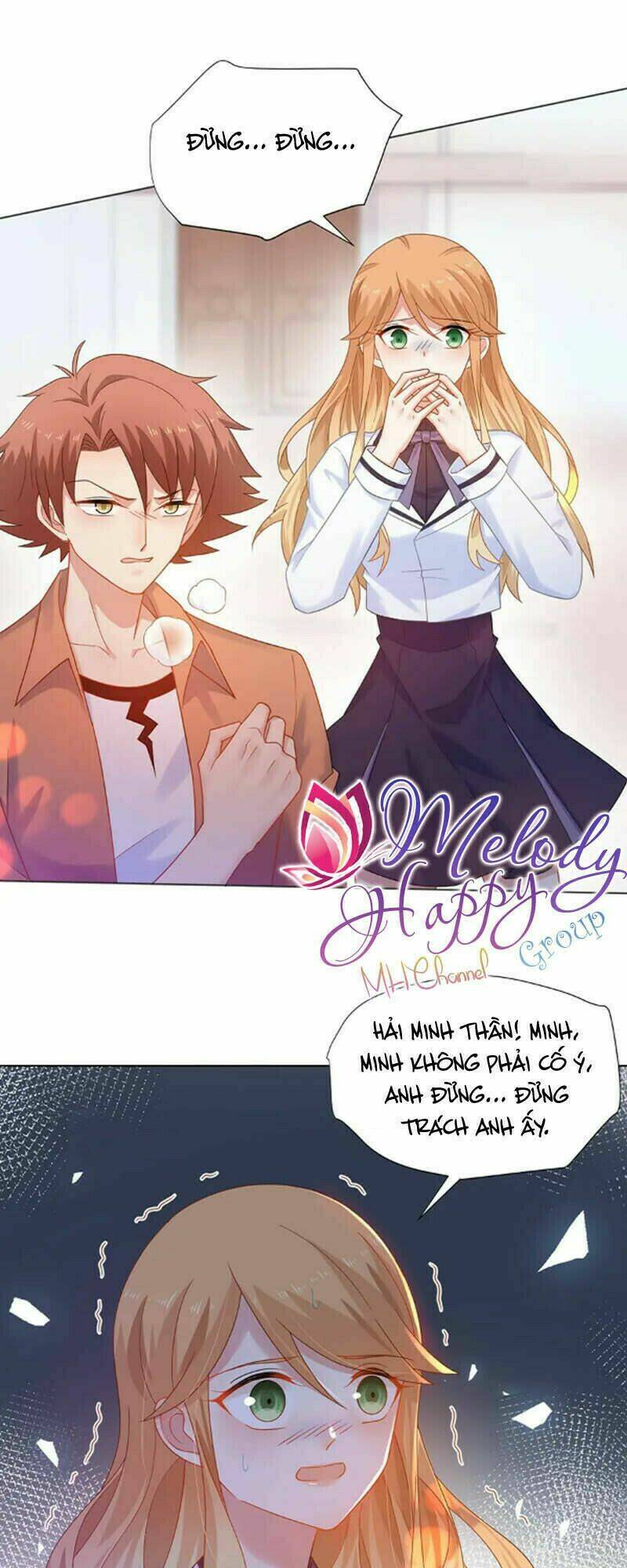 Ma Lạt Thiên Kim Đẩu Ác Thiếu Chapter 168.5 - Trang 2