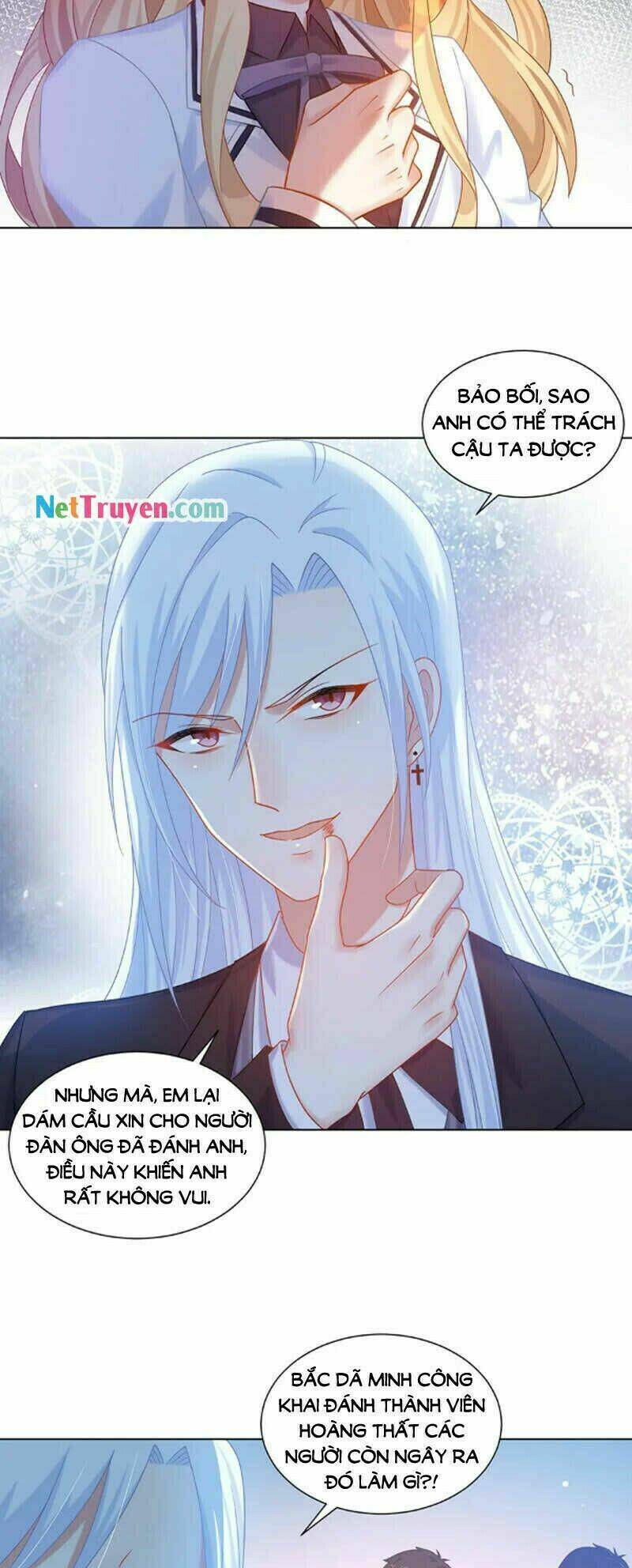 Ma Lạt Thiên Kim Đẩu Ác Thiếu Chapter 168.5 - Trang 2