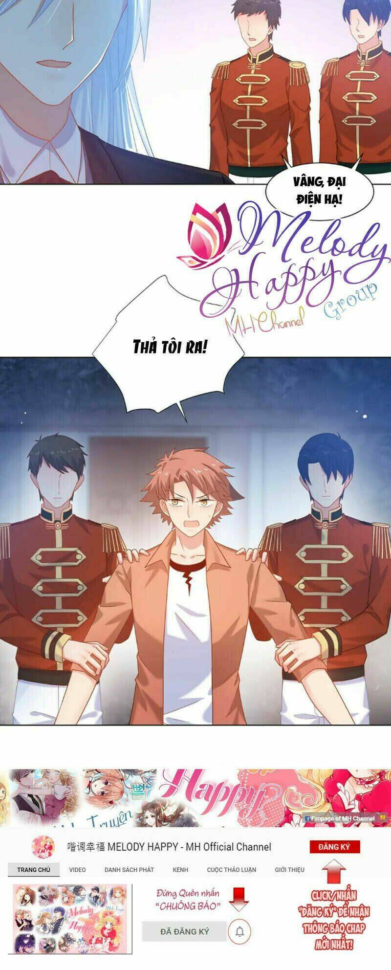 Ma Lạt Thiên Kim Đẩu Ác Thiếu Chapter 168.5 - Trang 2