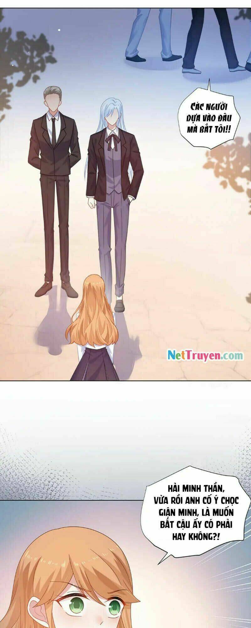 Ma Lạt Thiên Kim Đẩu Ác Thiếu Chapter 168.5 - Trang 2