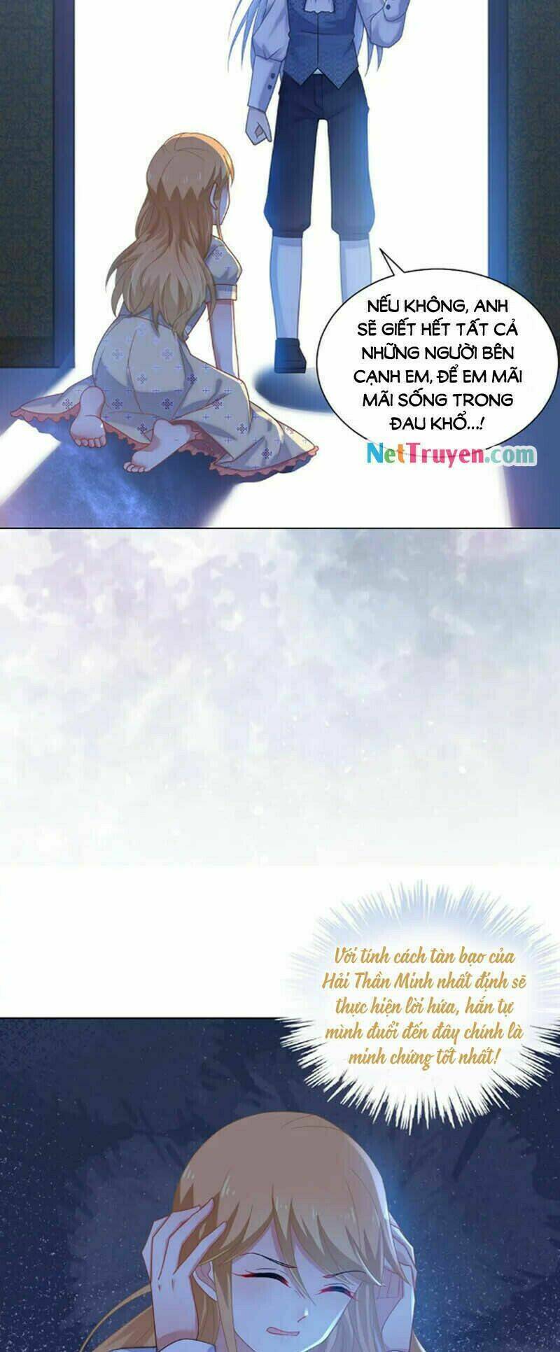 Ma Lạt Thiên Kim Đẩu Ác Thiếu Chapter 168 - Trang 2