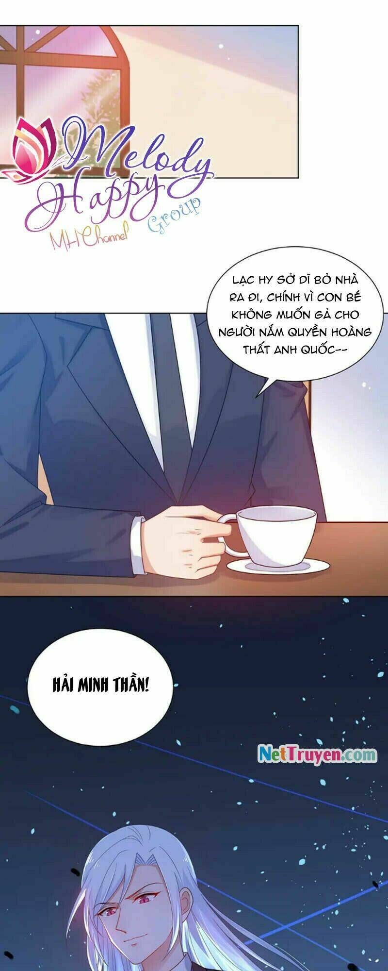 Ma Lạt Thiên Kim Đẩu Ác Thiếu Chapter 168 - Trang 2