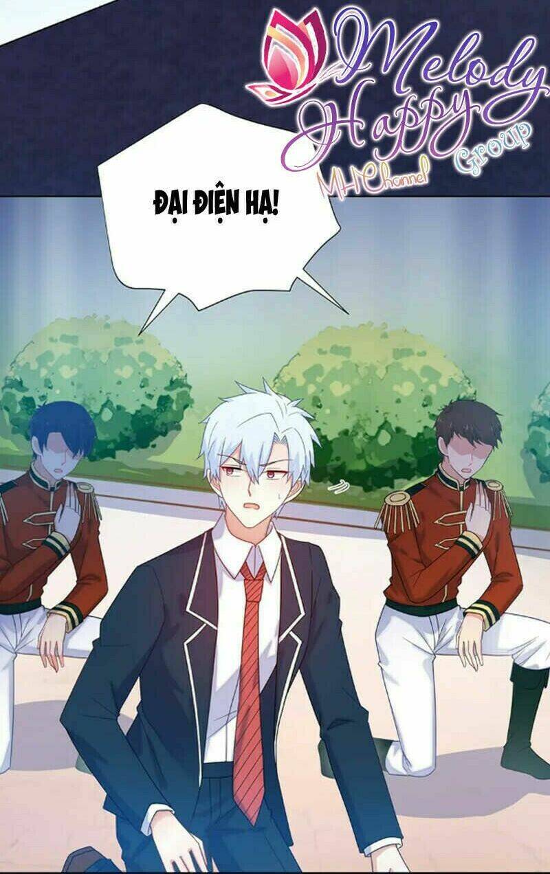 Ma Lạt Thiên Kim Đẩu Ác Thiếu Chapter 168 - Trang 2