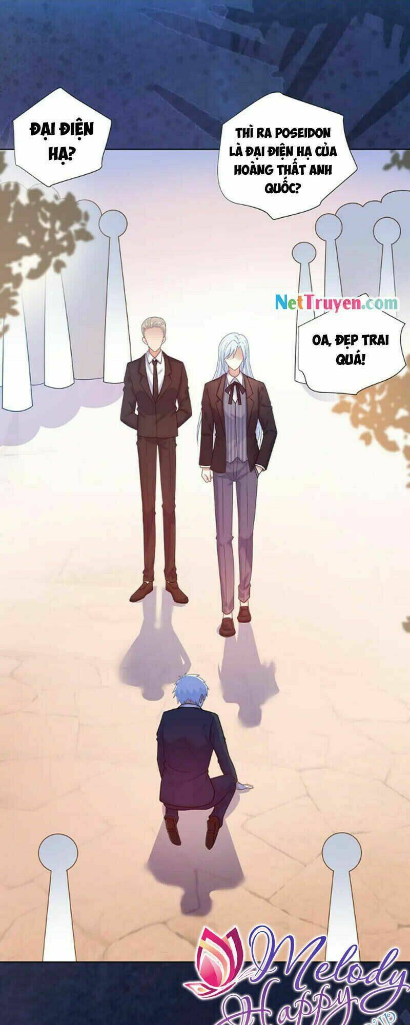 Ma Lạt Thiên Kim Đẩu Ác Thiếu Chapter 168 - Trang 2