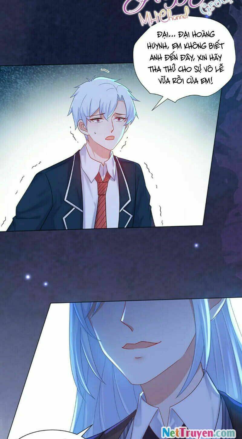 Ma Lạt Thiên Kim Đẩu Ác Thiếu Chapter 168 - Trang 2