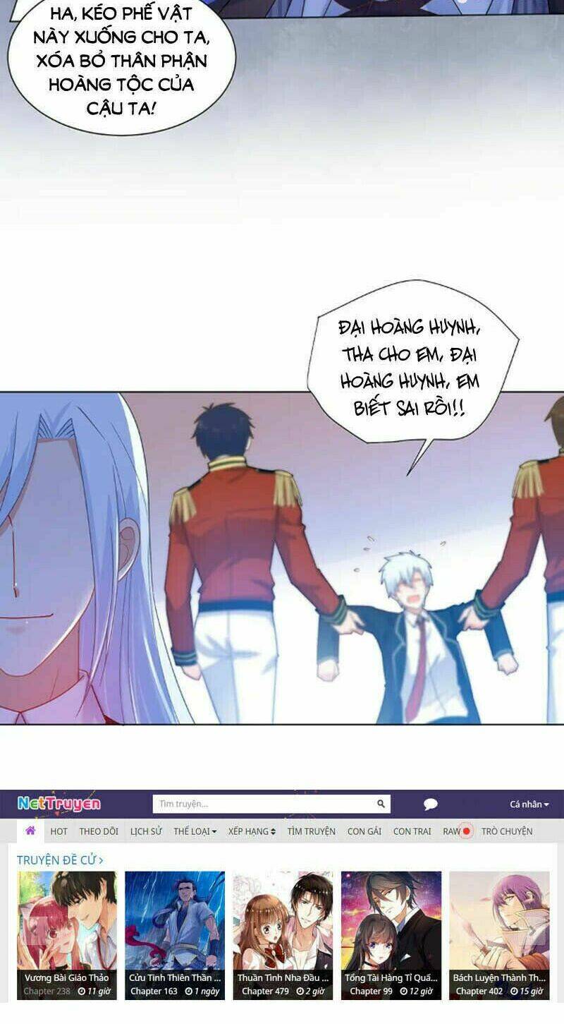 Ma Lạt Thiên Kim Đẩu Ác Thiếu Chapter 168 - Trang 2